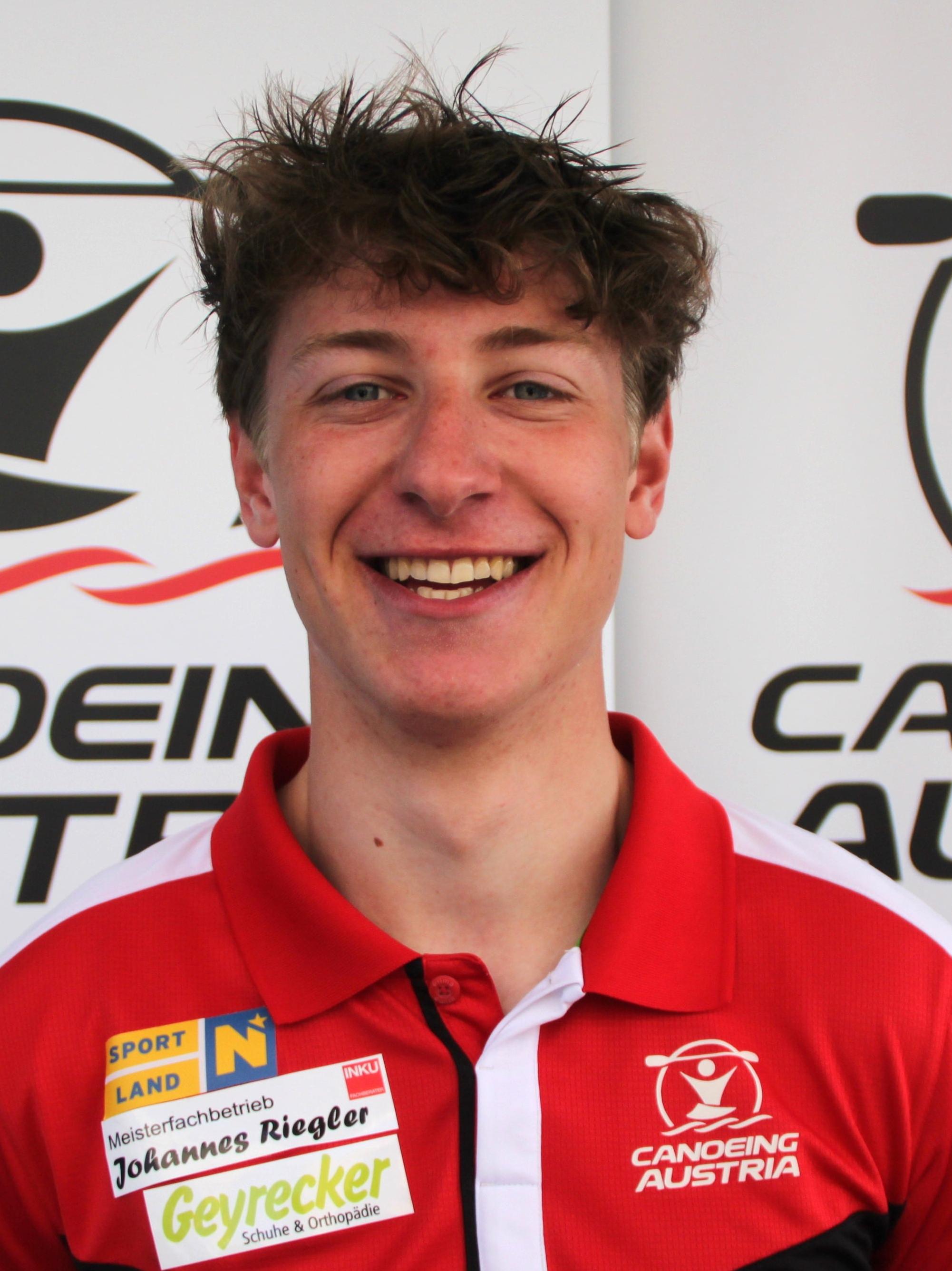 Simon ZEITLHOFER
