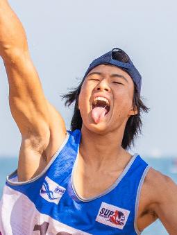 Rai TAGUCHI