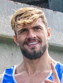 Claudio NIKA