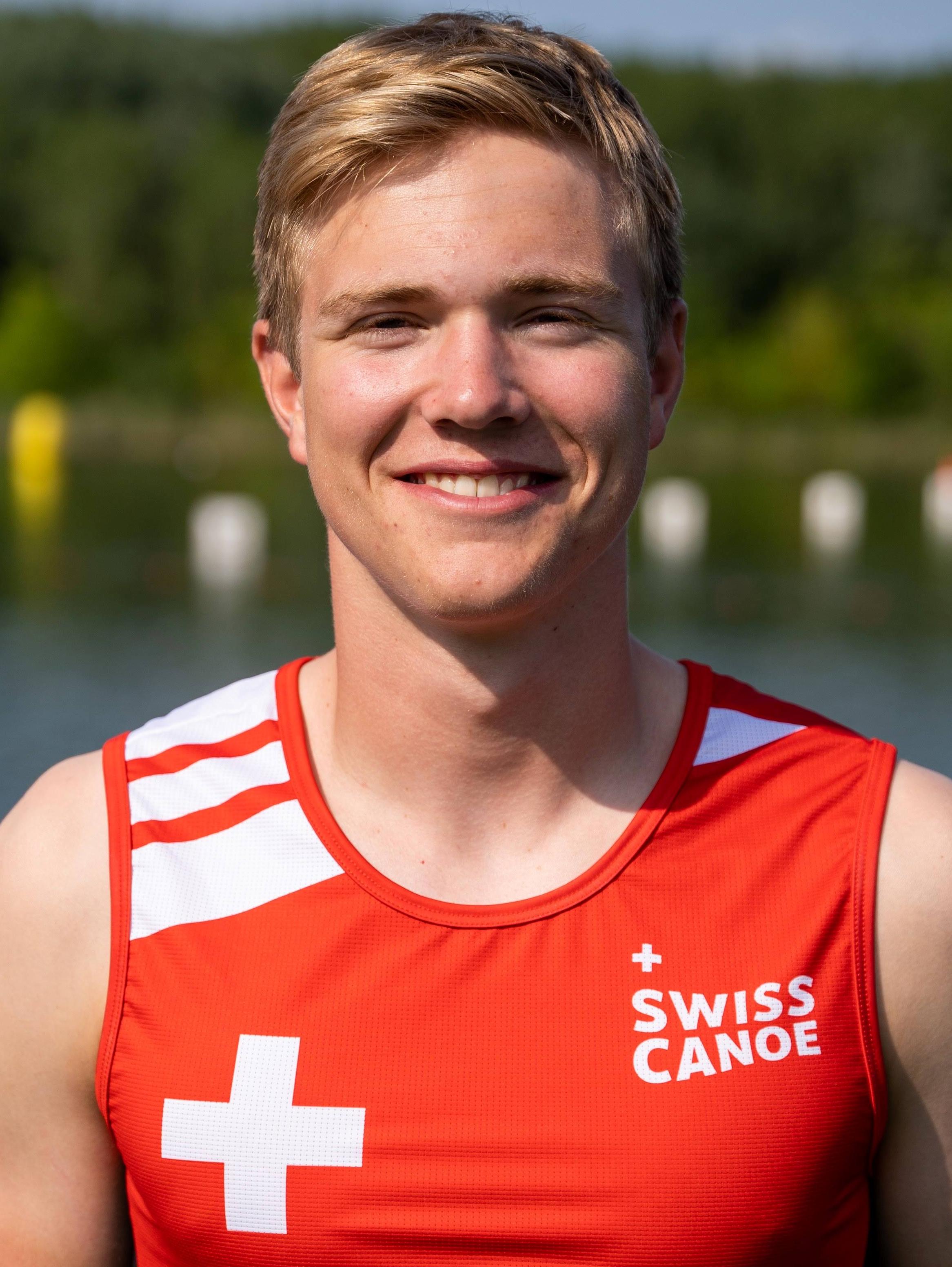 Sven HIRZEL