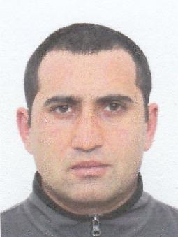 Ishkhan NADARYAN