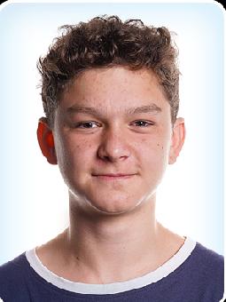 Lukas KRATOCHVIL