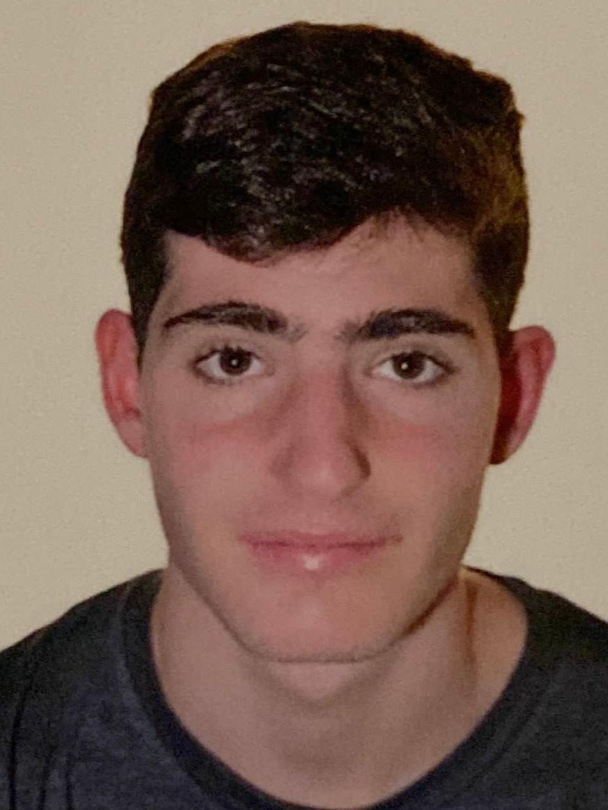 Aitor IRIONDO