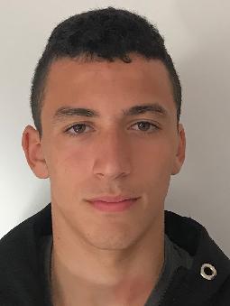 Lucas JACOB