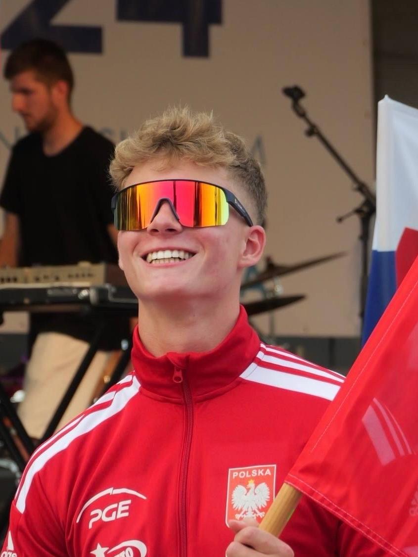 Krzysztof KSIAZEK