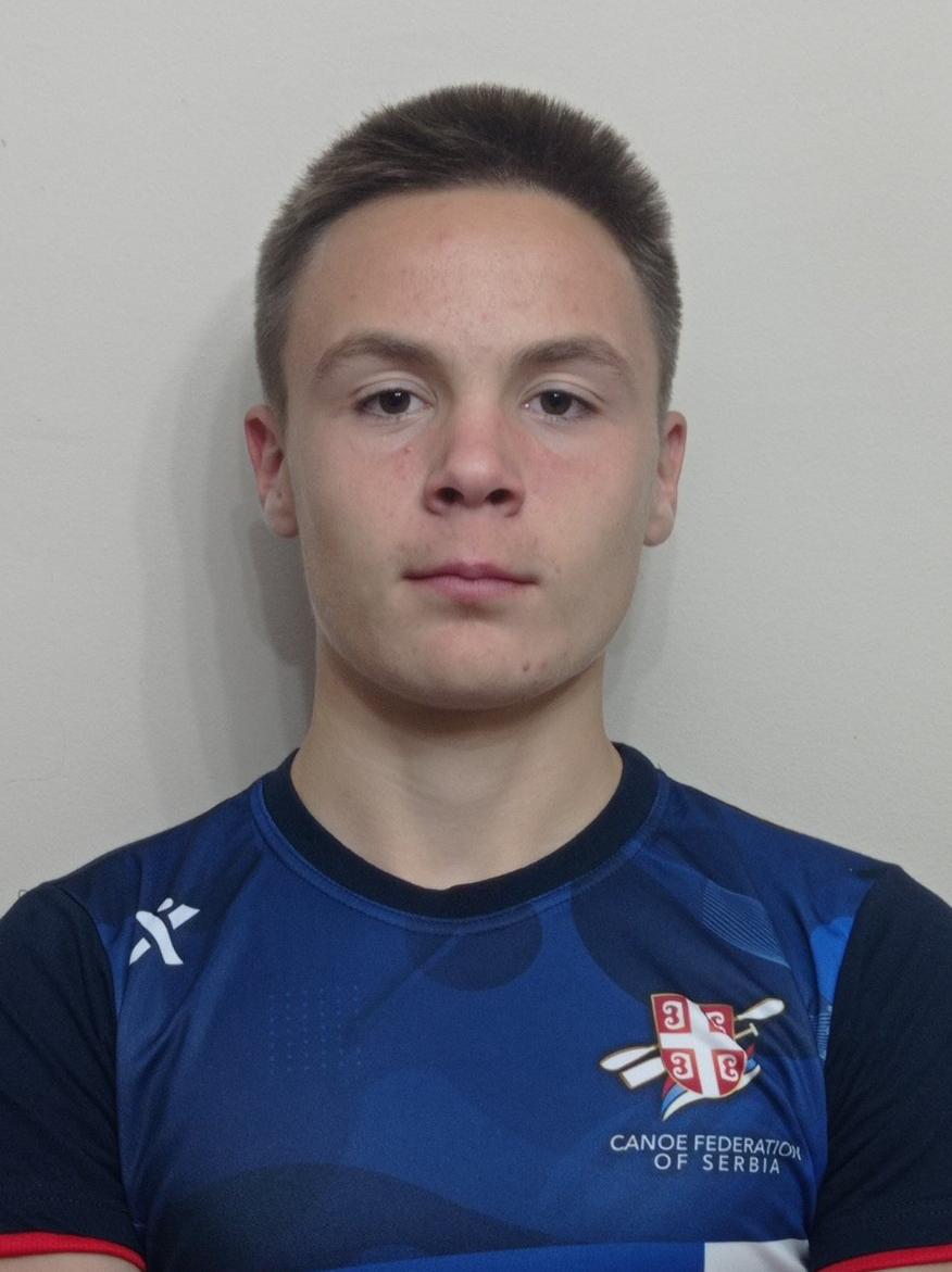 Petar RADOJKOVIC