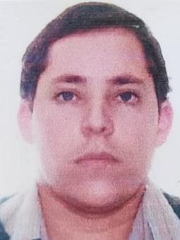 Jorge OBISPO