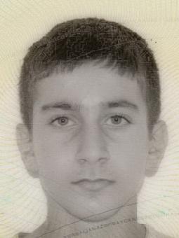 Tofig BAYRAMOV