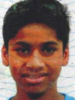 Arjun Rangaswami PATHIYAL