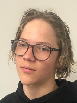 Noah WILHELMER
