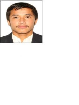 Ribason Singh NINGTHOUJAM