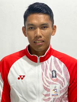 Yuda FIRMANSYAH