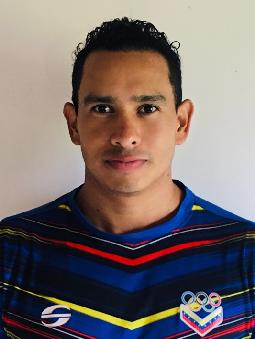 Jhonson VERGARA MOLINA