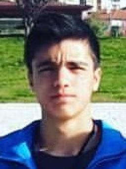 Gokturk KORKMAZ