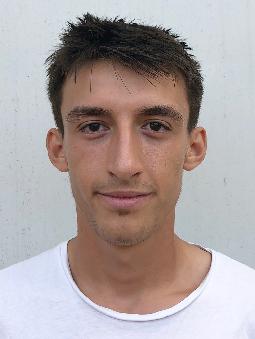 Idris SENTURK