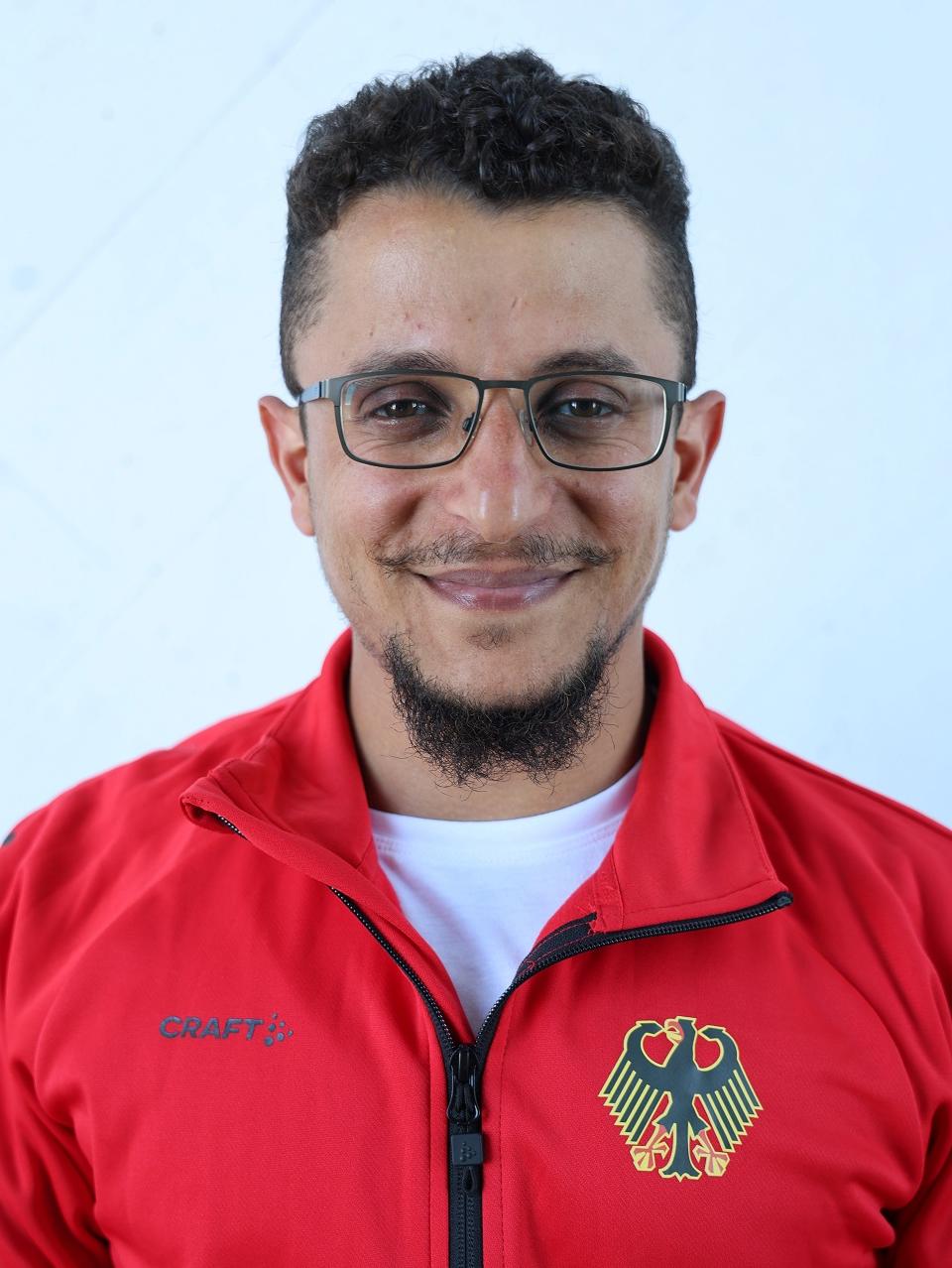 Anas AL KHALIFA