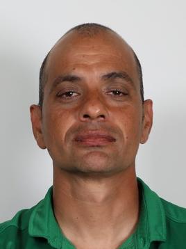 Alex SANTOS