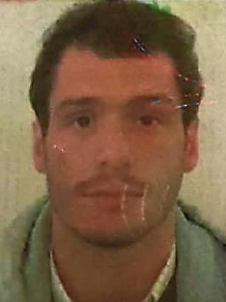 Nicolas Esteban CROSTA