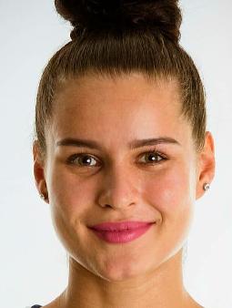 Lisa - Maria GAMSJAGER