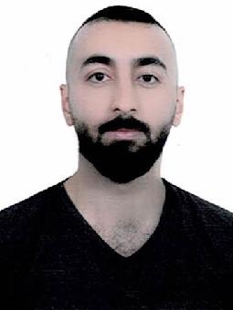 Tareq ALABDALI