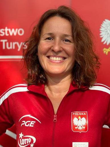 Justyna REGUCKA