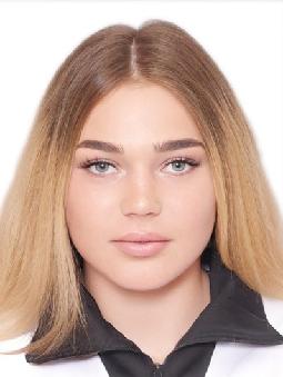 Maryia AKHRAMENKA