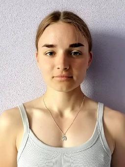 Palina MIAZHENNAYA