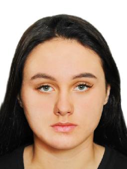 Marharyta SHURPACH