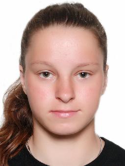 Viktoryia NESTSIARENKA