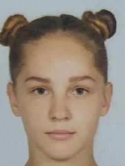 Alina YANKOVA