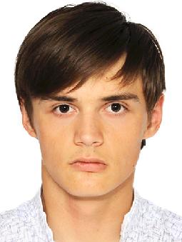 Daniil KHALIAVIN