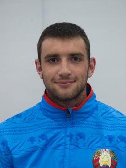Uladzislau BELAUS