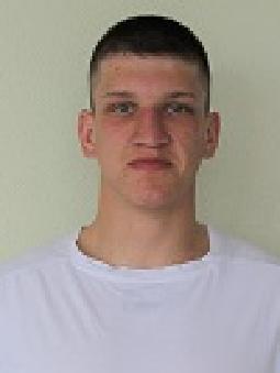 Aliaksander ZUBOK