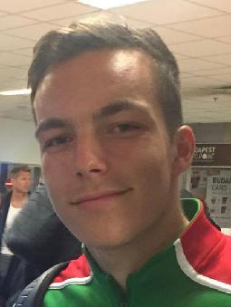 David KOCZKAS