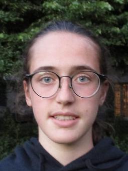 Maya BAGNATO