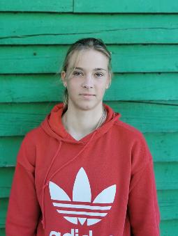 Melanija CAMANE