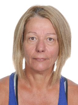 Angeliki GIANNOPOULOU
