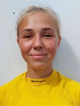 Maryia MISIUCHENKA