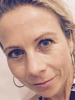 Jeanette RAAHAUGE