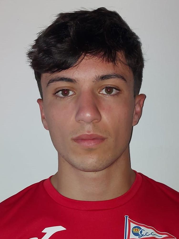 Daniel ESTEBANEZ SANTIAGO