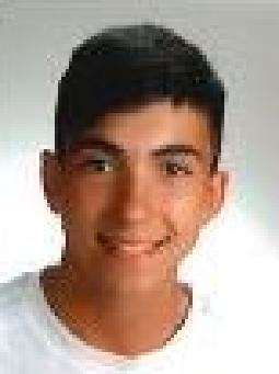 Carlos GARCIA RUIZ