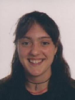 Carla CORRAL