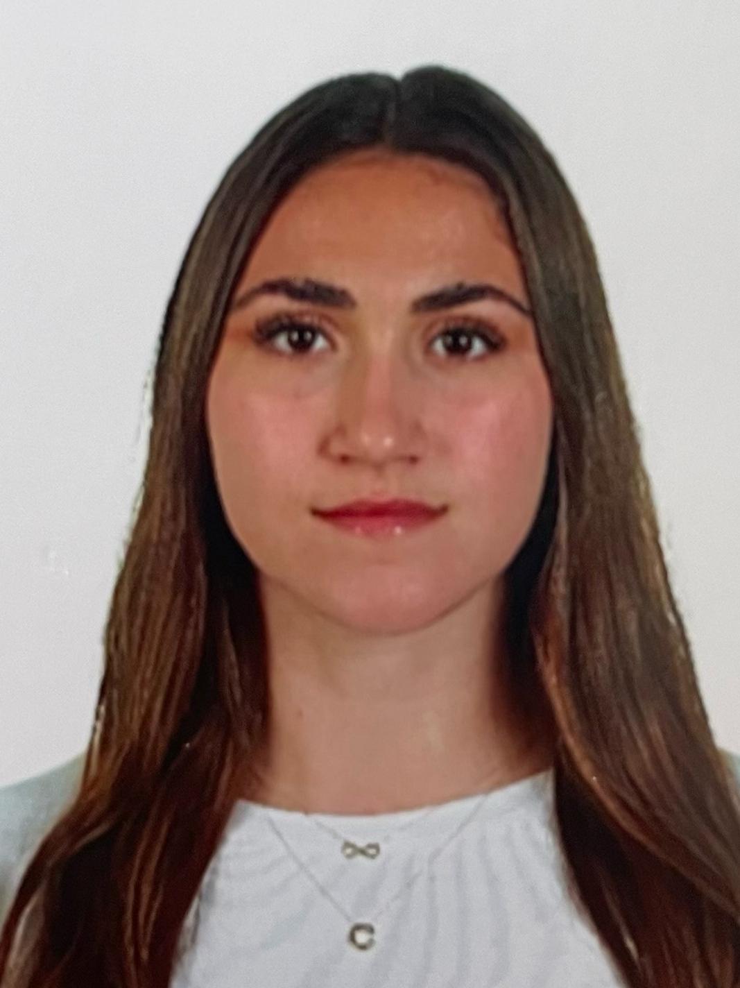 Claudia COUTO
