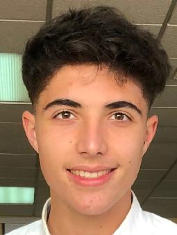 Diego DOMINGUEZ