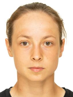 Ekaterina PUGACHEVA