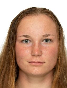 Elizaveta VYPRIAZHKINA
