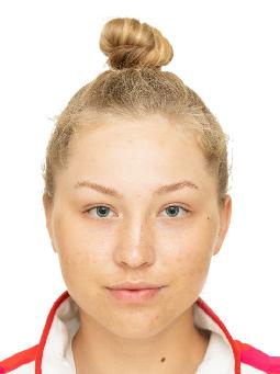 Olesia KOZEEVA