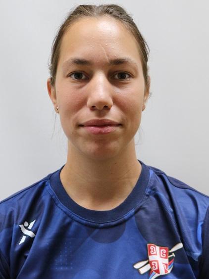 Dina BACELJ