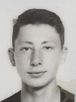 Danyil KHARECHKO