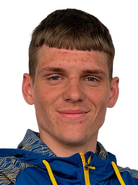 Maksym KORNIICHUK
